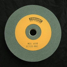 Grinding Wheel - 100 x  20 x 31.75 GC 100MV (GW463175MM) CONSORT
