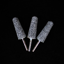 Mounted Point - MIXED PACK - 'N' - PK3 - MP162 Type A3