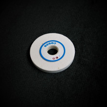 Grinding Wheel -  78 x 5 x 25.4 WA 180K10V (GW255)
