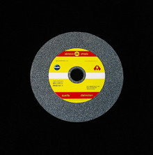 3½" COARSE Grinding Wheel - 90 x  9.5 x 12.7mm Type 1 Straight (GW1511)