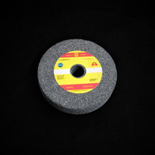6" COARSE Grinding Wheel - 150 x 13 x 31.75mm Type 1 Straight BASIC