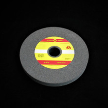 8" FINE Grinding Wheel - 200 x 25 x 15.8mm Type 1 Straight GOOD