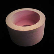 4" Straight Cup Wheel - 100 x 50 x 31.75 RA120JV Tool & Cutter