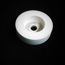 6" Straight Cup Wheel - 150 x 50 x 31.75 WA 60JV Tool & Cutter