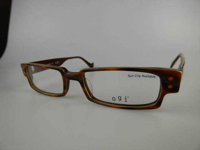 OGI EYEGLASSES MODEL 7120 - Eyeglassframes4less.com