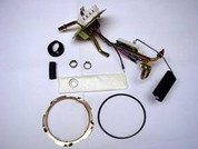 1979-1985 Jeep J-truck 18 gallon /"Front Mounted/" gas tank sending unit