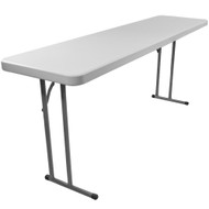 Training Table | 8 Foot Folding Table | Folding Tables