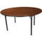 Banquet Tables | 6 Foot Folding Table | 60 In Round Laminate