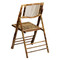 Bamboo Wooden Folding Chairs | Wood Folding Chairs | CTC Event Furniture