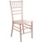 Rose Gold Wood Chiavari Chair | Chiavari Chairs For Sale
