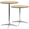 Cocktail Table | 30 Inch Round Cafe Tables | Pub Tables