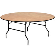 Banquet Tables | 6 Foot Folding Table | Round Folding Table