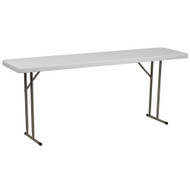 Training Table | 6 Foot Folding Table | Folding Tables
