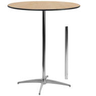 Cocktail Table | 36 Inch Round Cafe Tables | Pub Tables