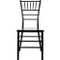 Black Resin Chiavari Chair | Chiavari Chairs For Sale