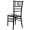 Black Wood Chiavari Chair | Chiavari Chairs For Sale