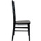 Black Wood Chiavari Chair | Chiavari Chairs For Sale