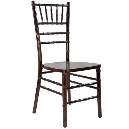Fruitwood Wood Chiavari Chair | Chiavari Chairs For Sale