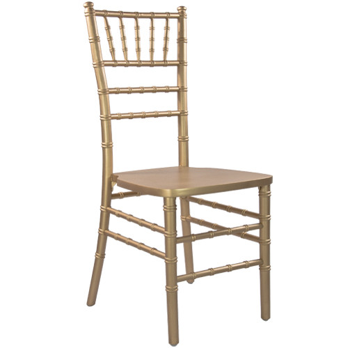 Gold Chiavari Chair | Gold Chiavari Chairs For Sale | Wood