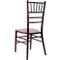 Mahogany Wood Chiavari Chair | Chiavari Chairs For Sale
