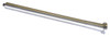 Billet 32" Classic Bell Style Steering Clomumn; Polished Finish - All American Billet 420032CB-P