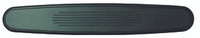 Billet In-Dash Cup Holder; Black Anodized - All American Billet 48100-B