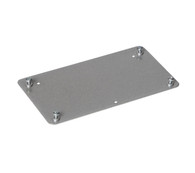 HUB-RFK-19* - HUB Adapter Plate, CF19