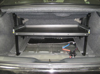 C-TTB-CHGR-4* - 2011-2019 Dodge Charger Full Width Trunk Tray Bearing