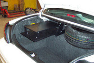 C-3530-5L* - DISCONTINUED -- Trunk Tray Shelf Option, 5" High, 24" Long