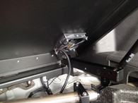 DISCONTINUED 6/6/19 C-TTP-1-FAN-2* - Dual Ventilation Fan Kit Option