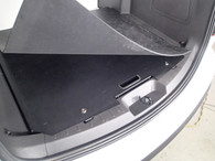 C-TTP-INUT-200* - *DISCONTINUED* 2013-2019 Ford Interceptor Utility Premium Fold Up Cargo Plate