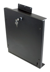 C-TSM-CV-P* - DISCONTINUED -- Trunk Side Mount, Passenger Side  for 1995-2011 Ford Crown Victoria