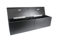 C-SBX-202* - Universal Storage Box small for Utility Vehicle Cargo Area