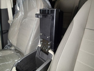 CM005457* - Printer Mounting Plate for 2013-2018 Ford Escape