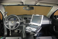 PKG-PSM-254* - DISCONTINUED [USE P/N:PKG-PSM-354] -- 2011-2013 Chevrolet Caprice Premium Passenger Side Mount Packa