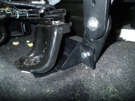 PKG-FAM-109* - Flex Arm Package Including Flex Arm And Mount For 2004-2014 Ford F-150 Pickup