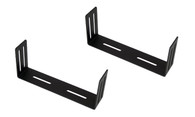 C-M-5* - Universal Mounting Bracket Kit Includes (2) C-B1