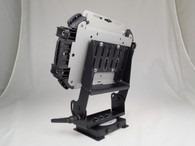 C-HDM-134* - Fixed Adapter Plate Short