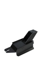 C-HDM-125* - DISCONTINUED -- Heavy Duty Vehicle Mount for 2003-2009 Chevrolet Trailblazer