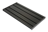 C-TMW-15* - 15" Long, 8" Wide Tunnel Mount Base With Vehicle Mount