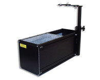 C-TCB-2* - Universal Telescoping Computer Base, 13" To 20", Side Mount