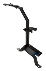 DISCNTINUED 6/6/19 C-TCB-24* - Telescoping Computer Base for 1999-2016 Ford F-250