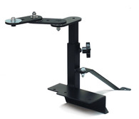 C-TCB-22* - Telescoping Computer Base for 2006-2016 Chevrolet Impala Police Package, 2014-2016 Impala Limited An