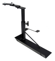 C-TCB-34* - DISCONTINUED -- 2004-2012 Chevrolet Colorado Telescoping Computer Base