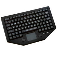 PRO-KB-103* - Rugged In-Vehicle Keyboard