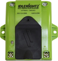 IR-1002* -Discontinued  IdleRight 2 - Vehicle Fuel Management System Control Module - New Generation
