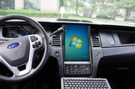 DISCONTINUED ICS-B-F01-101* - Integrated Control System for 2013-2019 Ford Police Interceptor Sedan