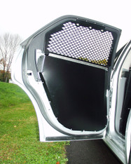 DP-D22-A, Door Panel, Kit, Magnum, 05-08,*