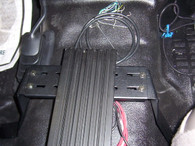 C-TM-F250-1* - DISCONTINUED