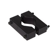 TC* - Heavy Duty Pole Clamp Bracket - For limited space situations